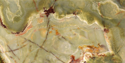 EUNOIA GREEN 60x120 /Еуноя