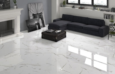 ROYAL GOLD GLOSS 60x60 /Роял
