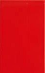 PICASSO ROJO 33,3x33,3
