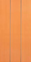 ZEBRANO NARANJA 20x20