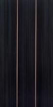 ZEBRANO NEGRO 31.6x31.6