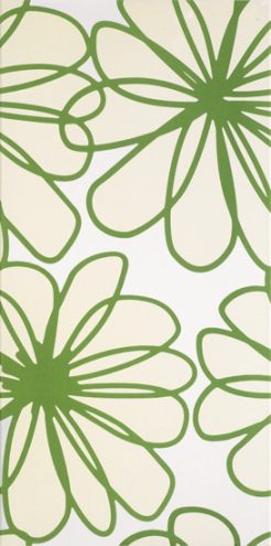 CHIC KIWI 25x50
