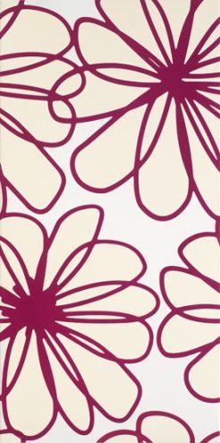 CHIC MALVA 25x50