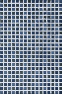 CHESS BLUE 20x30
