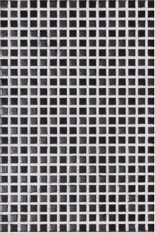 CHESS BLACK 20x30