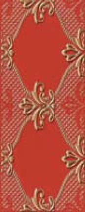 MAGIC RED 20x50