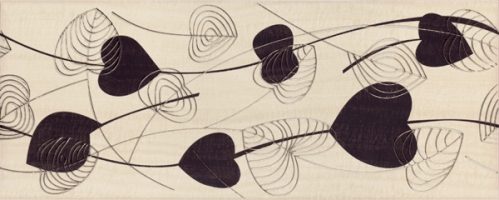 OXIA NERO/Оксиа 20x50