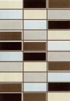 ESMIRNA MOS MARRON 31.6x45