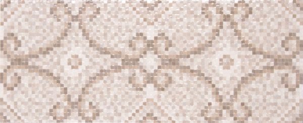 ROMA BEIGE/Рома 20x50