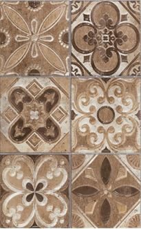 JASNA WARM MOSAICO/Ясна 25x40