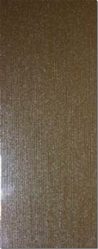 COLOURS CHOCOLATE - H 20x50