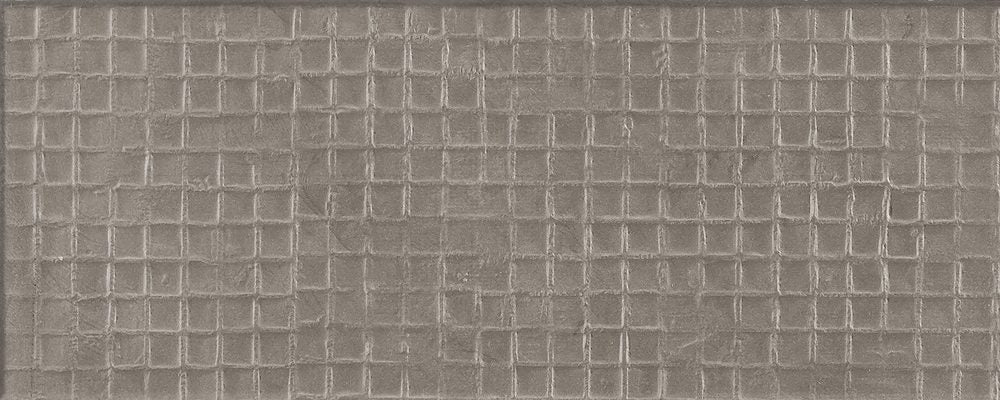 DEVON INLAY GREY 20x50 /Девон