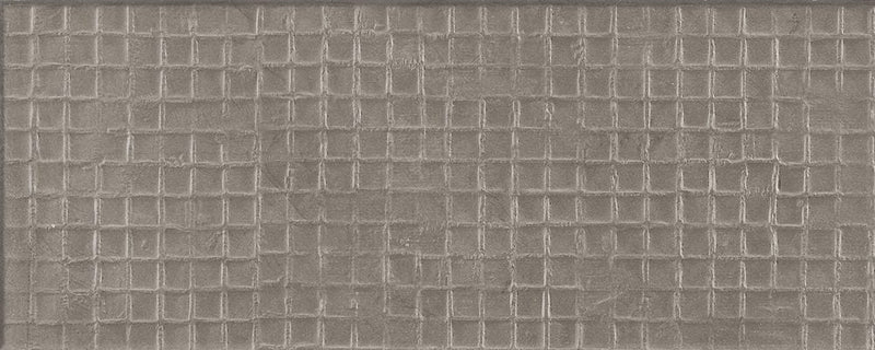 DEVON INLAY GREY 20x50 /Девон