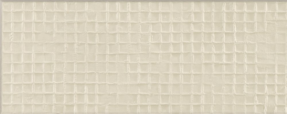 DEVON INLAY IVORY 20x50 /Девон