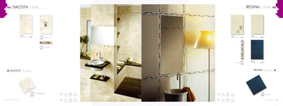 REGINA MARRON 25x40