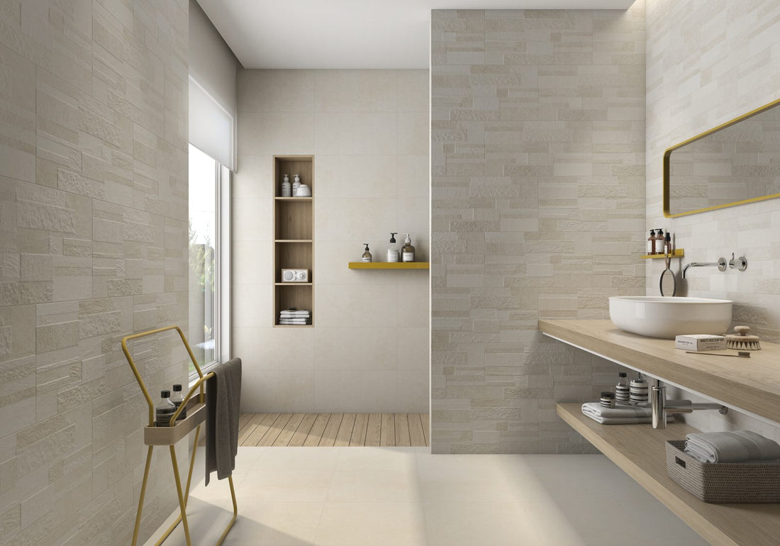 MOVE BEIGE 31x60 /Мув
