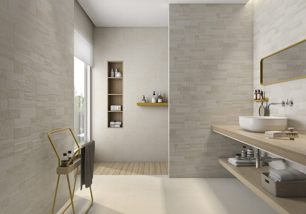 MOVE BEIGE 31x60 /Мув