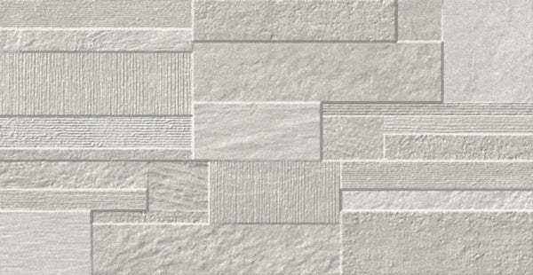 SHAKE GRIS 31x60 /Мув