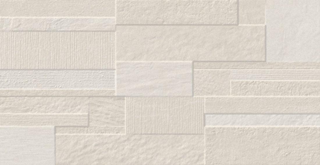 SHAKE MARFIL 31x60 /Мув