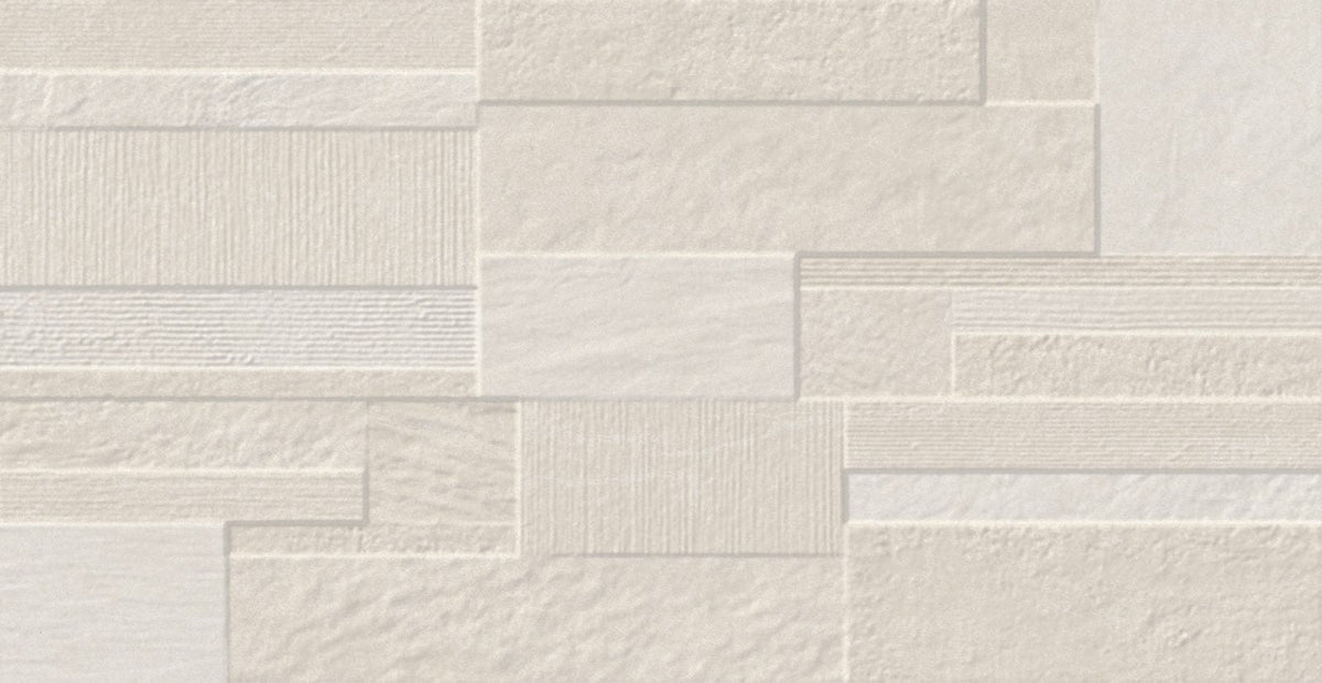 SHAKE MARFIL 31x60 /Мув