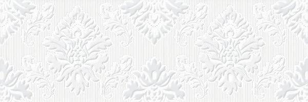 DELUX BLANCO 25x75 /Делукс