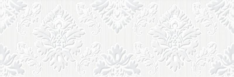 DELUX BLANCO 25x75 /Делукс