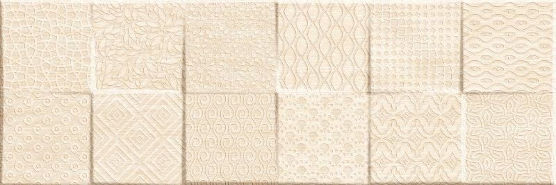 MOSAICO ALINA CREMA 20x60 /Алина