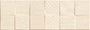 MOSAICO ALINA CREMA 20x60