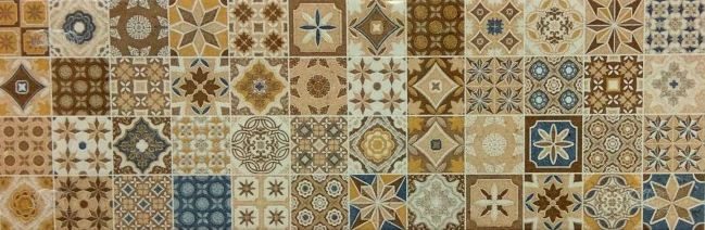 EPOQUE BEIGE BRILLO 20x60 /Епок