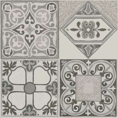 CAMARGUE DÉCOR COLD 45x45 /Камарге