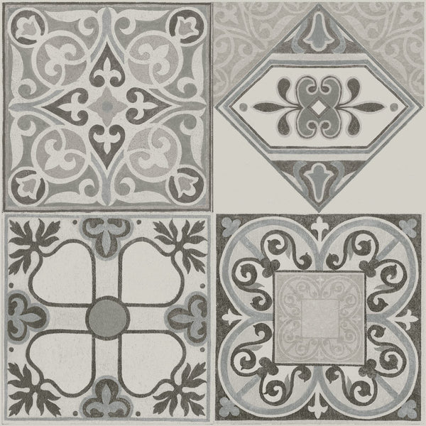 CAMARGUE DÉCOR COLD 45x45 /Камарге