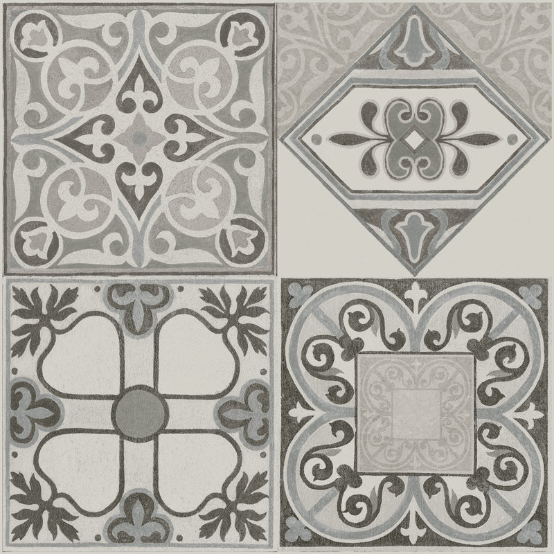 CAMARGUE DÉCOR COLD 45x45 /Камарге