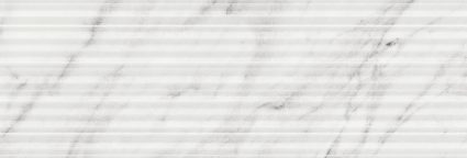 TERMA LINEA WHITE 25x75 /Терма