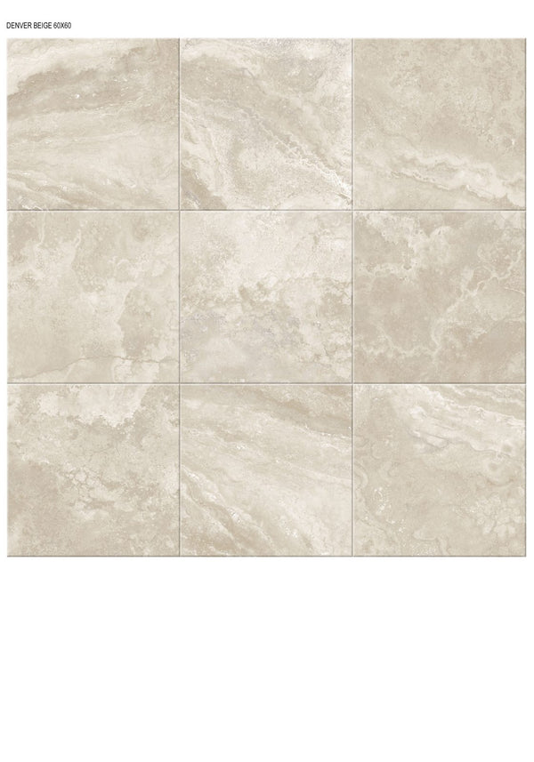 DECOR DENVER BEIGE 30x90 /Денвър