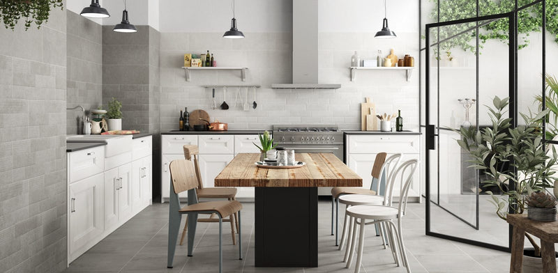 MISTERY WHITE 25x60 /Мистери
