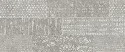 MISTERY GREY 25x60 /Мистери