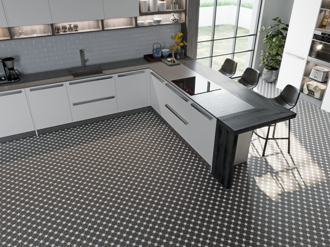 CRONOS GRIS 30x60 /Кронос