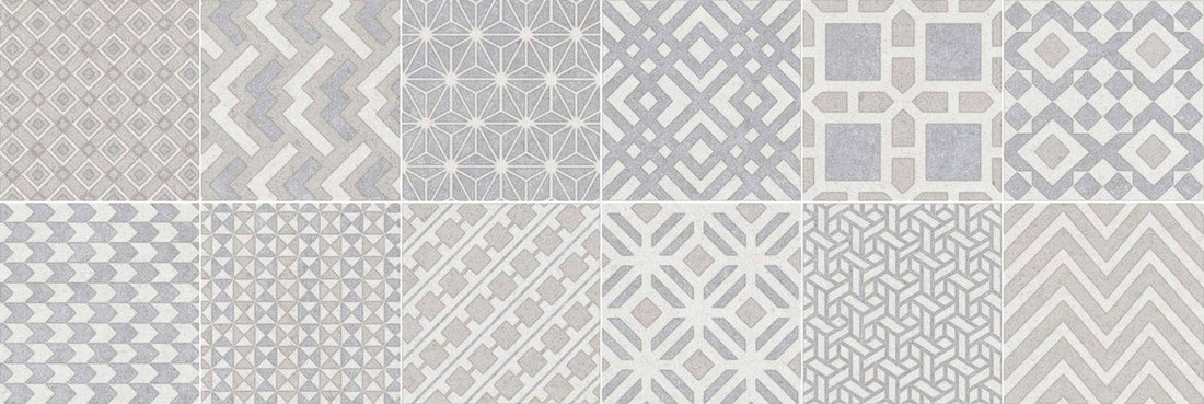 TRADICION GRIS 20x60 /Петрис