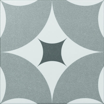 ACROPOLIS AGORA GREY 20x20 /Акрополис Агора