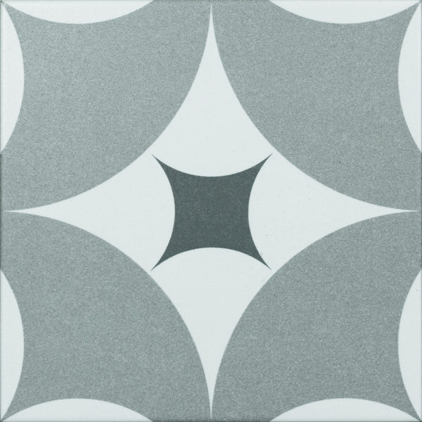 ACROPOLIS AGORA GREY 20x20 /Акрополис Агора