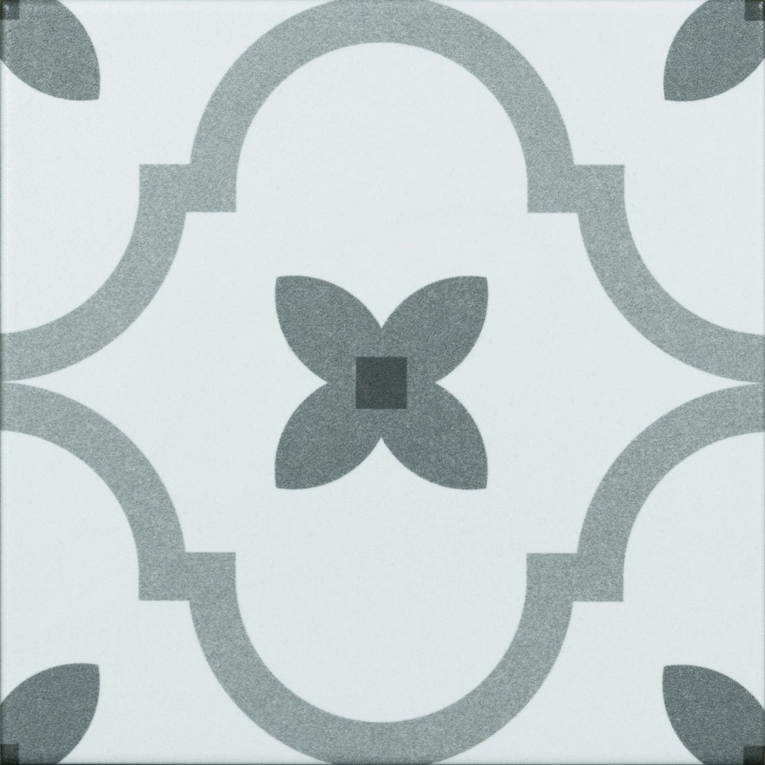 ACROPOLIS DELFOS GREY 20x20 /Акрополис Делфос