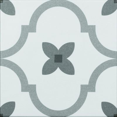 ACROPOLIS DELFOS GREY 20x20 /Акрополис Делфос