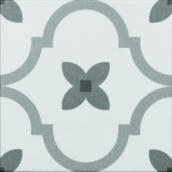 ACROPOLIS DELFOS GREY 20x20 /Акрополис Делфос