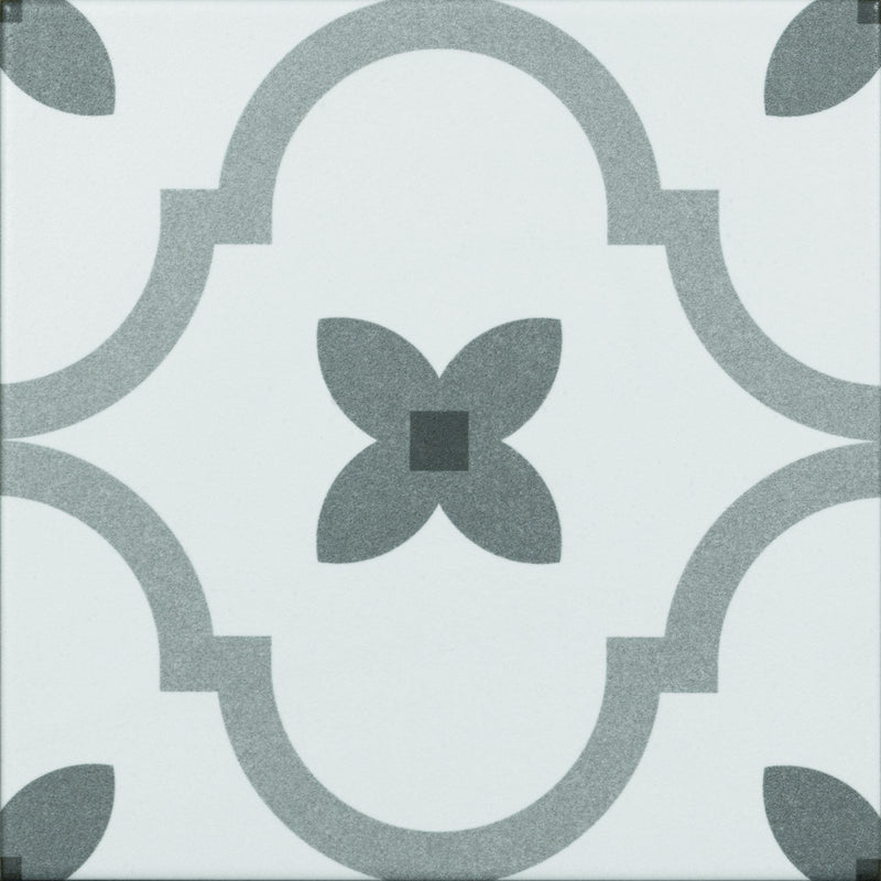 ACROPOLIS DELFOS GREY 20x20 /Акрополис Делфос
