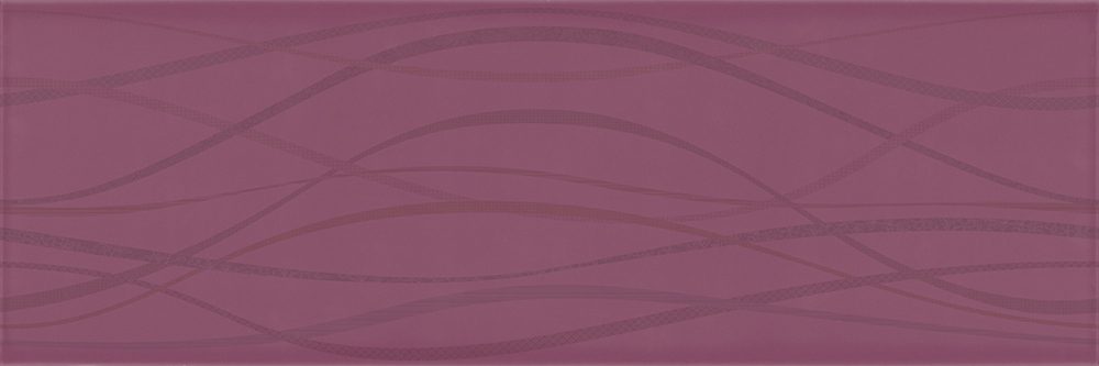 COLORGLOSS MALVA DECORADO 20х50 /Колорглос
