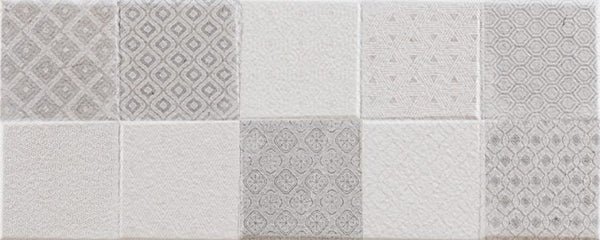 EDER MOSAIC COLD 20x50 /Едер