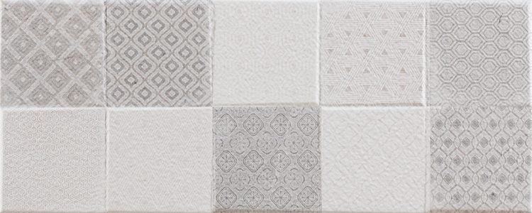 EDER MOSAIC COLD 20x50 /Едер