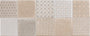 EDER MOSAIC WARM 20x50