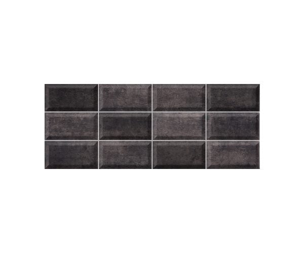BORA MOSAIC ACERO 20x50 /Бора