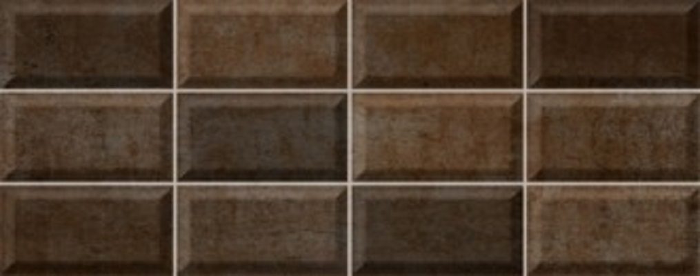 BORA MOSAIC CUERO 20x50 /Бора